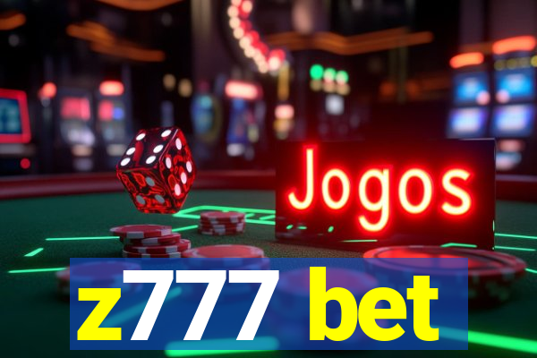 z777 bet